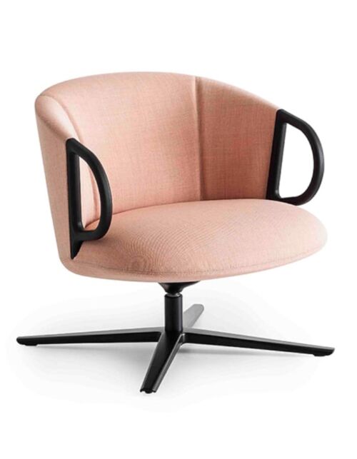 Poltrona CUCARACHA LB