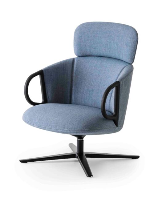 Poltrona CUCARACHA HB