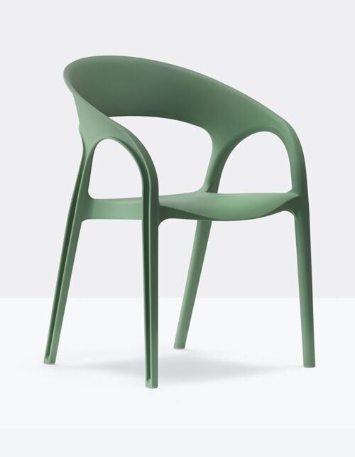 Poltroncina Pedrali GOSSIP 621