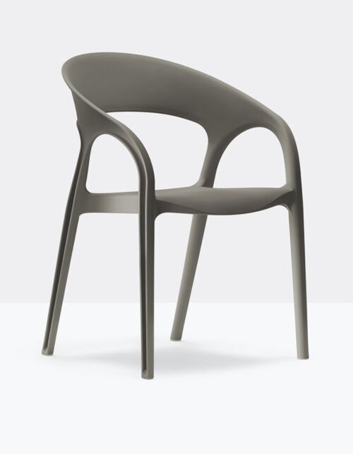 Poltroncina Pedrali GOSSIP 621R
