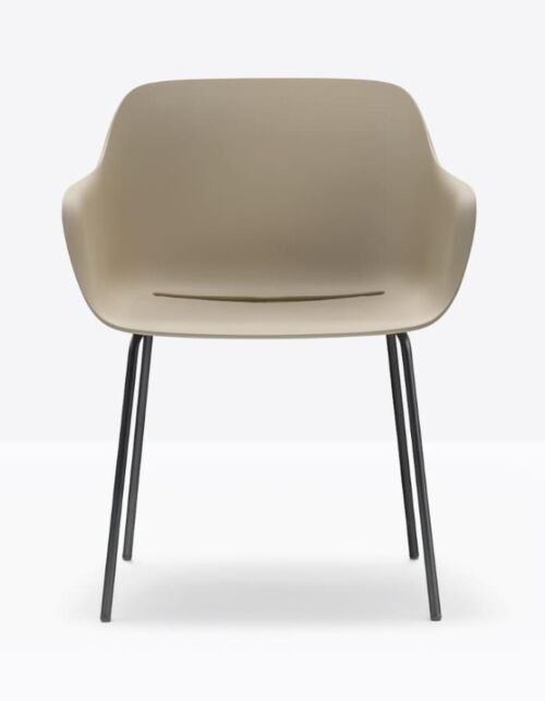 Poltrona Pedrali BABILA XL 2734