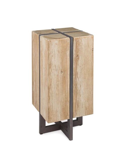 BIZZOTTO SGABELLO BAR GARRETT H70