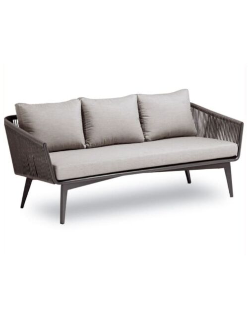 Divano da Giardino 3/P DIVA 507