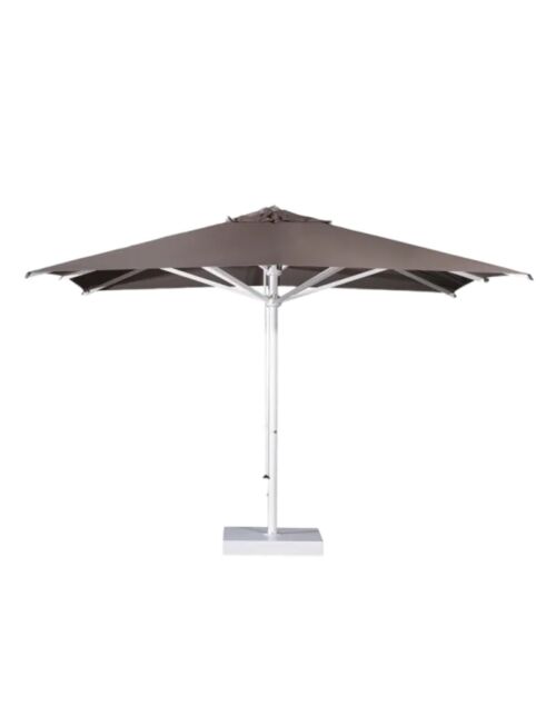 Ombrellone da giardino SCOLARO VERONA STARWHITE
