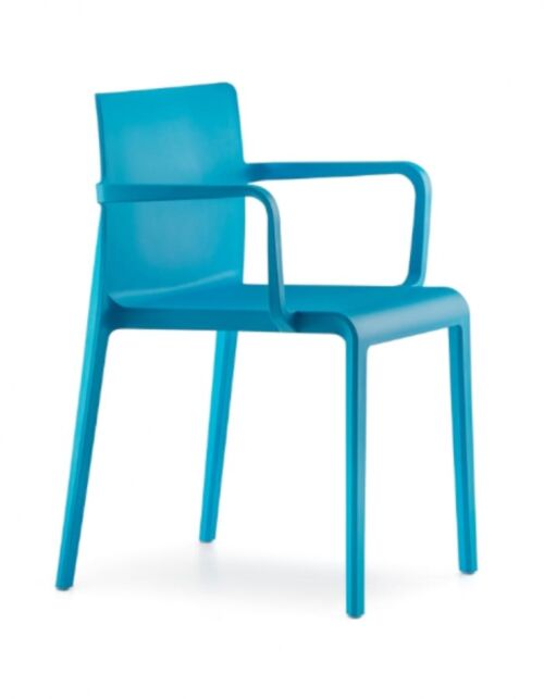 Poltrona Pedrali Volt 675