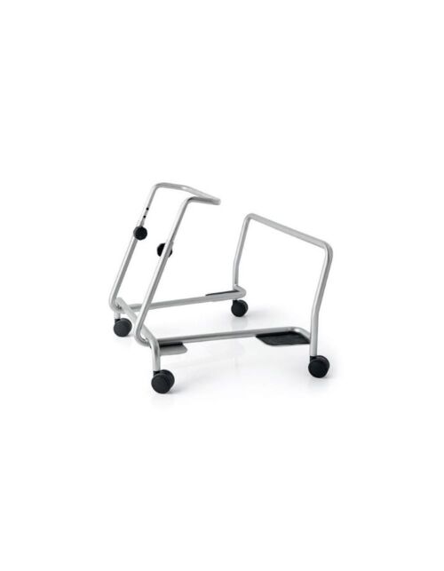 Carrello trasporto sedie GABER 2001/A 