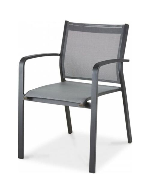 Sedia da giardino GS 936 - impilabile