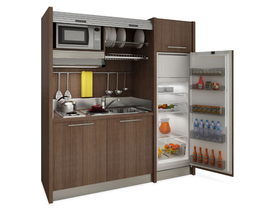 Mini cucine