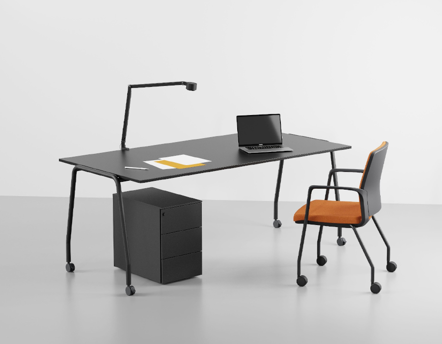 MOBILI PER UFFICIO