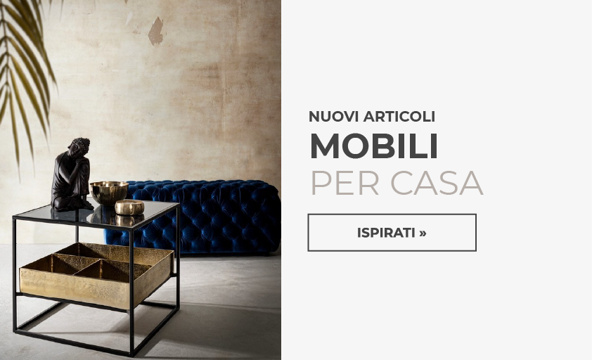 Mobili per casa