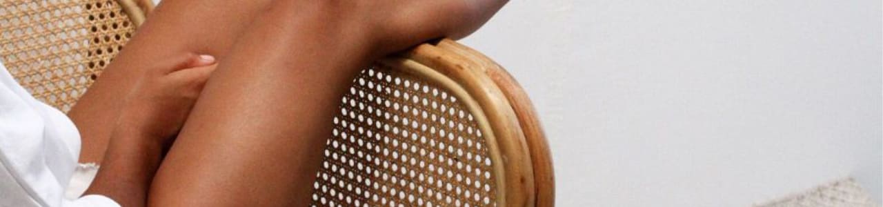Rete in rattan Paglia di Vienna