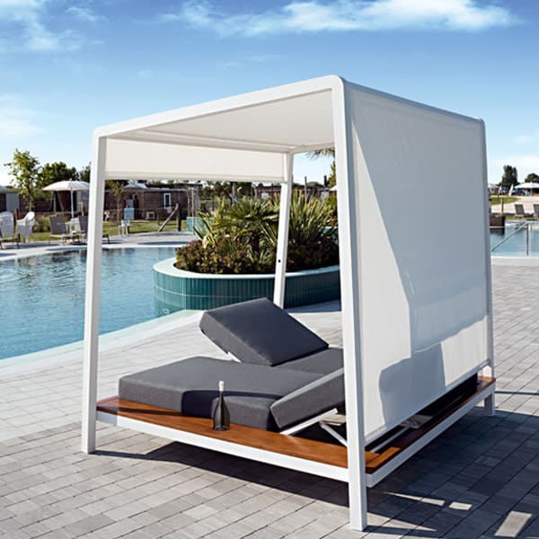 Gazebo Kuta 642