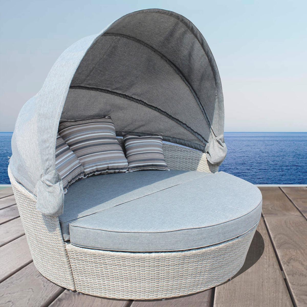 Lettino - Letto BRASILE