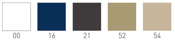 Colori di Grand Munish