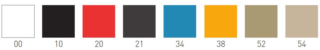 Colori Minush
