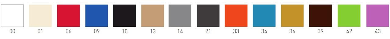Tavolo colori Moon