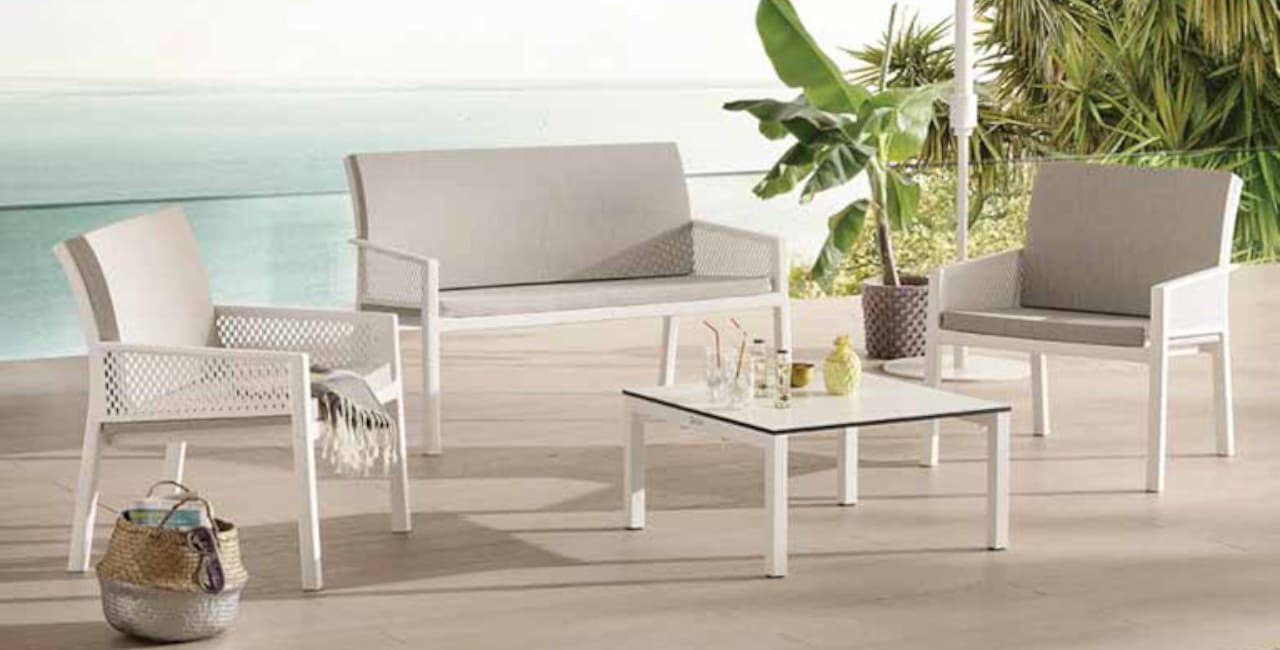 Poltrona Grand Munish