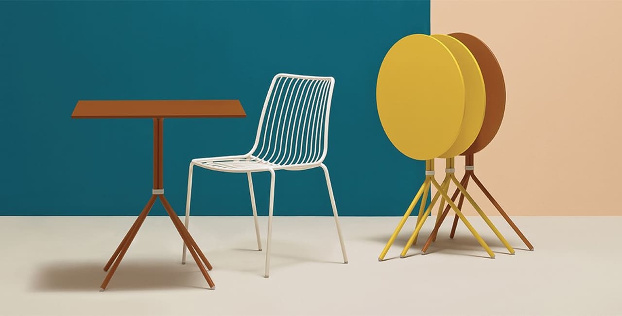 Tavolo Nolita 3650
