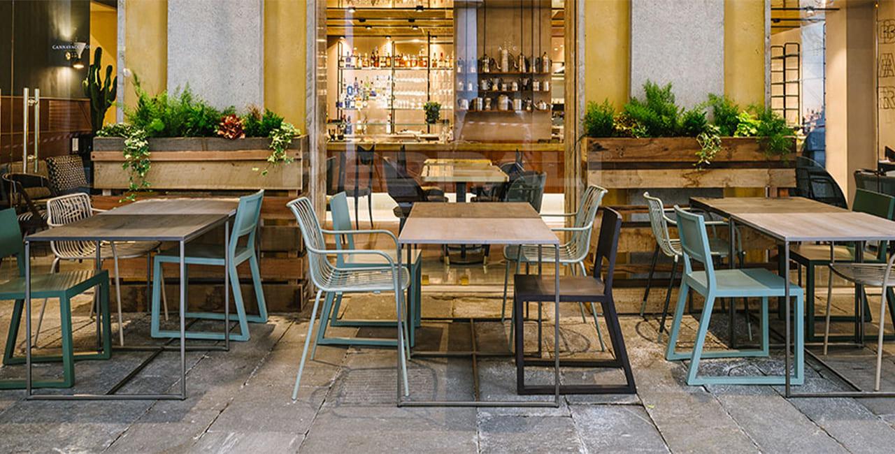 Tavolo Nolita 3650