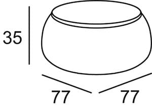 Tavolo T-Ball