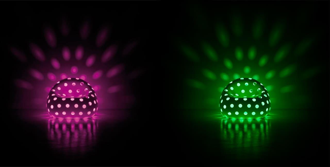 Poltrona Airball