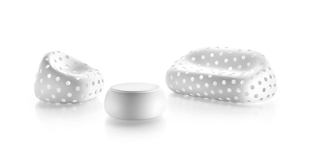 Poltrona Airball