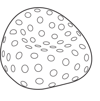 Poltrona Airball