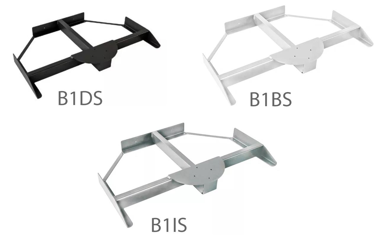 B1DS-B1BS-B1IS