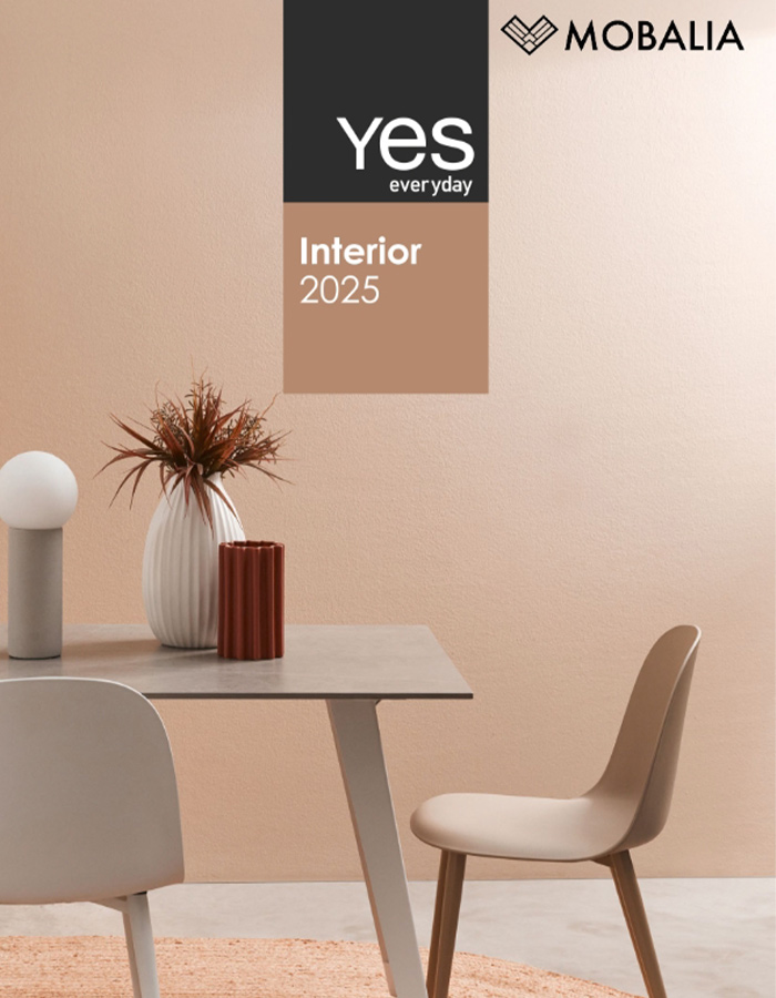 Catalogo Yes Interior 2025