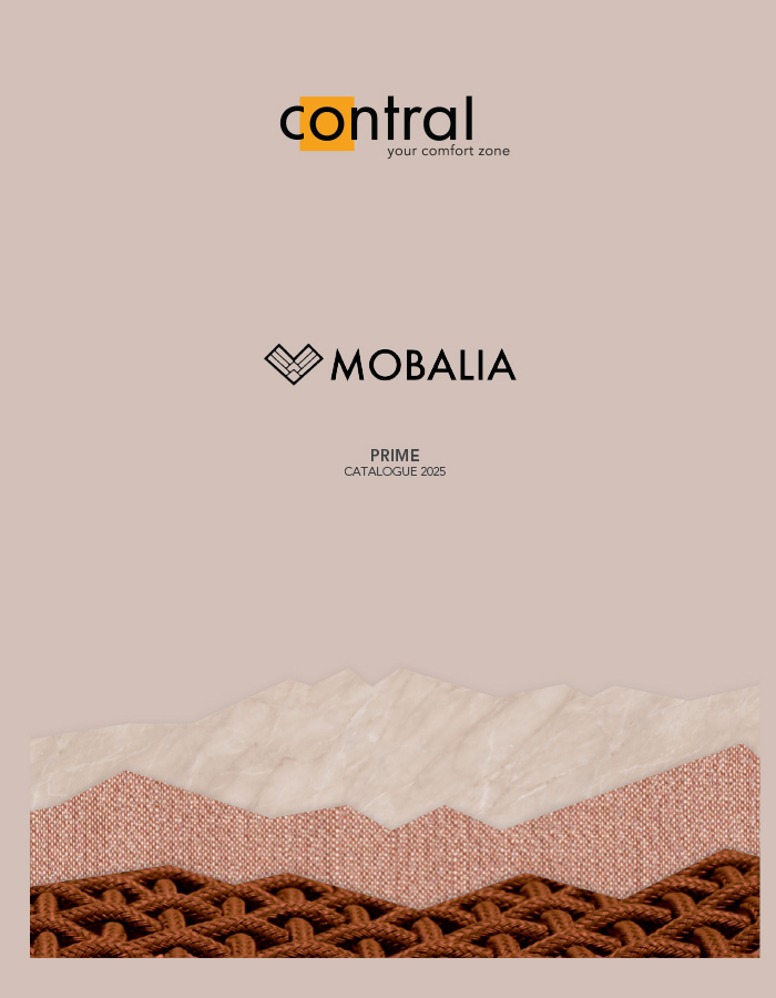 Catalogo Contral Prime 2025