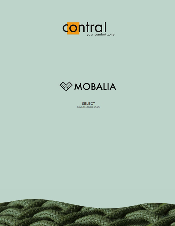 Catalogo Contral Select 2025