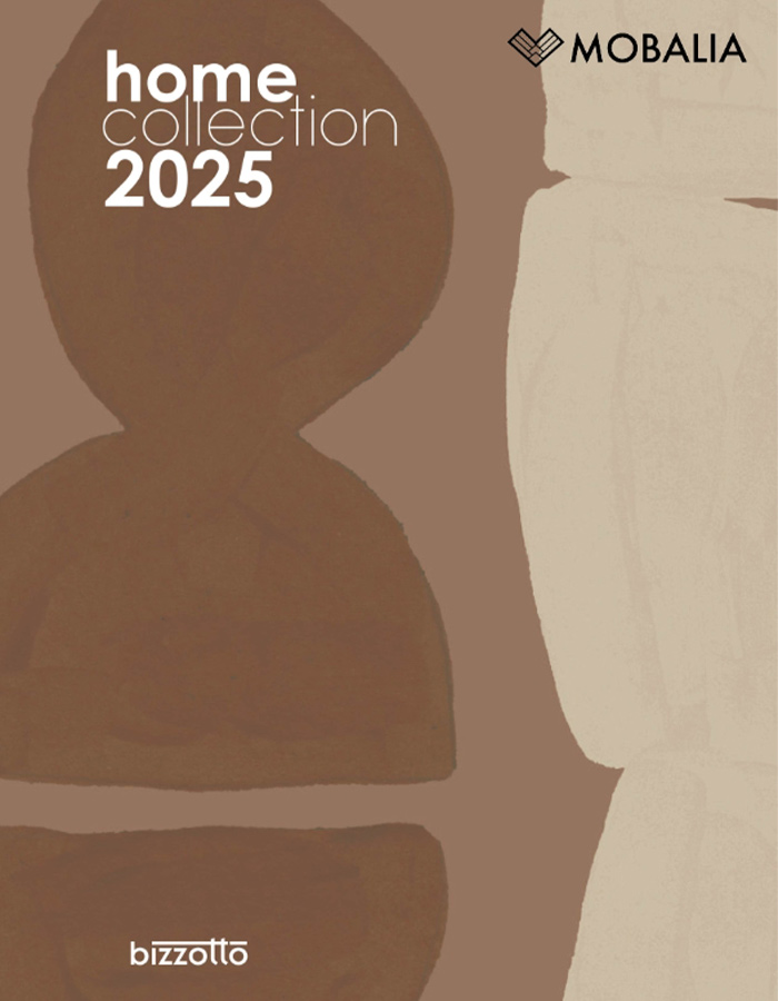 Catalogo Home Collection HE 2025