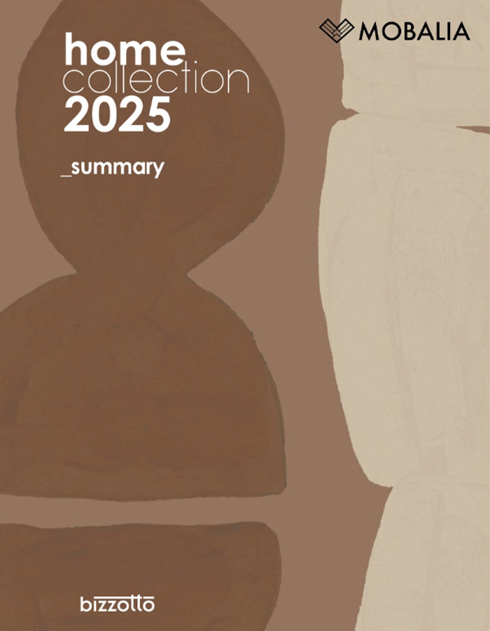 Catalogo Home Summary 2025