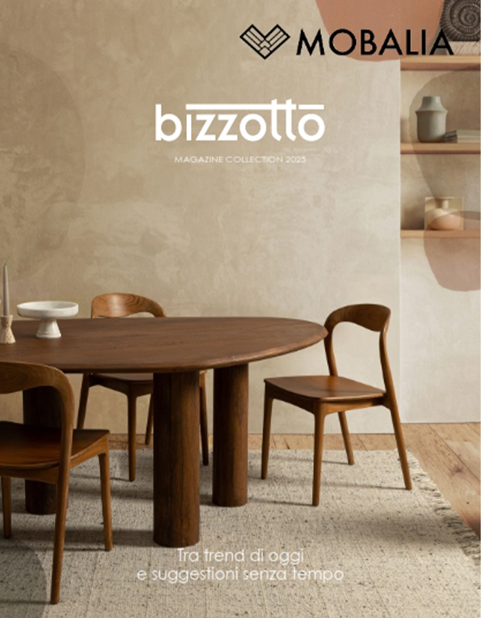 Catalogo Mini Home Collection 2025