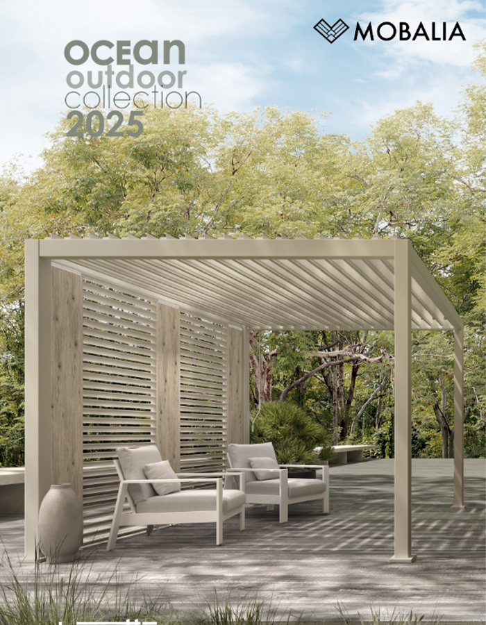 Catalogo Ocean Outdoor 2025