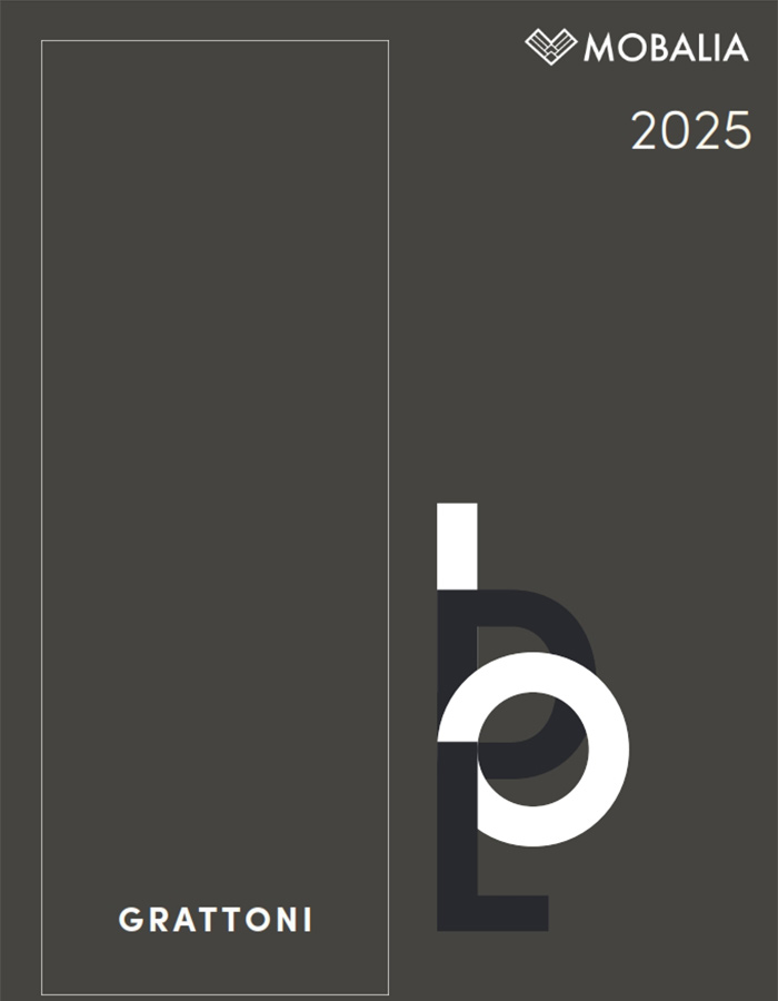 Catalogo Grattoni Idol 2025