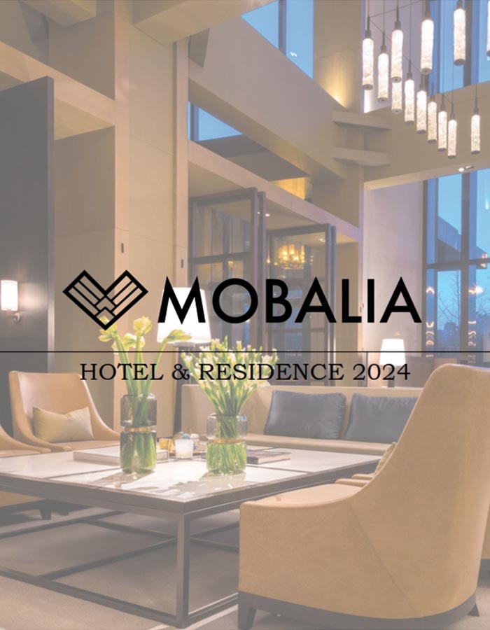 Katalog Hotel & Residence