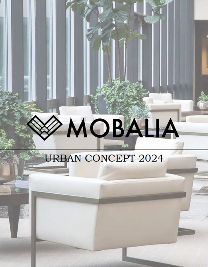 Katalog Urban Concept 2024