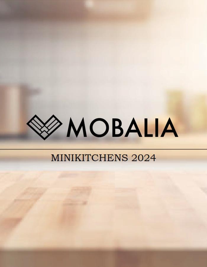 Katalog Minikuhinje 2024