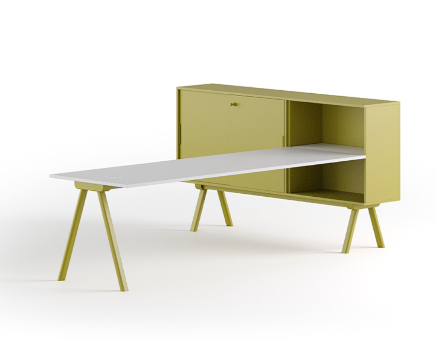 Workstations